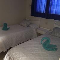 Apartamentos Sirena San Agustín Dış mekan fotoğraf