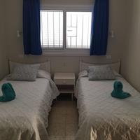 Apartamentos Sirena San Agustín Dış mekan fotoğraf