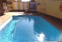 Apartamentos Sirena San Agustín Dış mekan fotoğraf